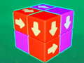 Jeu Démolition de Cube Magique en ligne