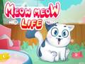 Jeu Vie Meow Meow en ligne