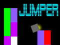 Jeu SAUTEUR en ligne