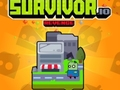 Jeu Vengeance Survivor.io en ligne