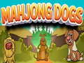 Jeu Mahjong Chiens en ligne