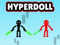 Jeu Hyperpoupée en ligne