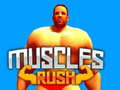 Jeu Rush des Muscles en ligne