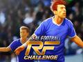 Jeu Défi Football Réel en ligne