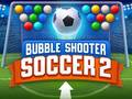 Jeu Tireur de Bulles Soccer 2 en ligne