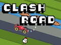 Jeu Route de Conflit en ligne