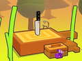 Jeu Flip de Couteau en ligne
