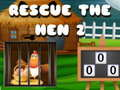 Jeu Sauvez La Poule 2 en ligne
