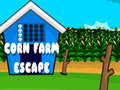 Jeu Évasion de la ferme de maïs en ligne