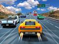 Jeu Course sur Route en ligne