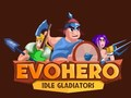 Jeu EvoHéros : Gladiateurs Inactifs en ligne