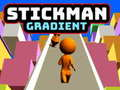 Jeu Gradient Stickman en ligne
