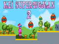 Jeu Kei Superfemme 2 en ligne