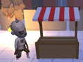 Jeu Balle Zombie 3D en ligne