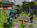 Jeu Mini Samouraï Kurofune en ligne