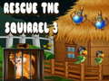 Jeu Sauvez l'écureuil 3 en ligne