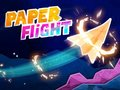 Jeu Vol de papier en ligne