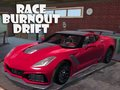 Jeu Course Brûlot Dérive en ligne