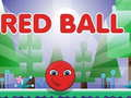 Jeu Balle Rouge en ligne