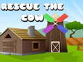 Jeu Sauver La Vache en ligne
