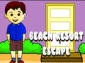 Jeu Évasion du Resort de Plage en ligne