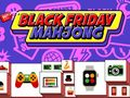 Jeu Mahjong du Black Friday en ligne