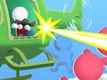 Jeu Sauvetage en hélicoptère en ligne