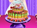 Jeu Gâteau d'anniversaire pour mon petit ami en ligne