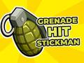 Jeu Bombe Frapper Stickman en ligne