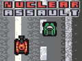 Jeu Assaut nucléaire en ligne