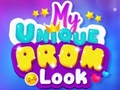 Jeu Mon look de bal unique en ligne
