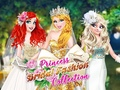 Jeu Collection de mode nuptiale d'Ella en ligne