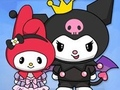 Jeu Créateur de Kuromi en ligne