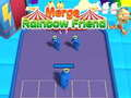 Jeu Fusion Ami Arc-en-Ciel en ligne