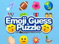 Jeu Devine le Puzzle Emoji en ligne