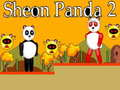 Jeu Sheon Panda 2 en ligne