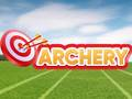 Jeu Tir à l'arc en ligne