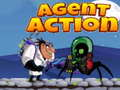 Jeu Agent Action en ligne