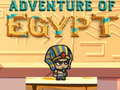 Jeu Aventure en Égypte en ligne