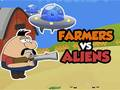 Jeu Agriculteurs contre Aliens en ligne