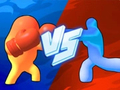 Jeu Jelly Runner 3D en ligne