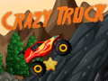 Jeu Camion Fou en ligne