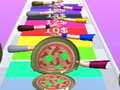 Jeu Fabricant de Piles de Pizza en ligne