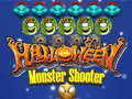 Jeu Tireur de Monstres d'Halloween en ligne