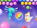 Jeu Tireur de bulles Pop le maintenant en ligne