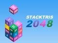 Jeu Stacktris 2048 en ligne