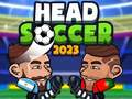 Jeu Football Tête 2023 en ligne