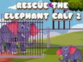 Jeu Sauvez le faon d’éléphant 2 en ligne