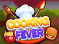 Jeu Cooking Fever en ligne