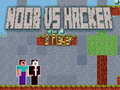 Jeu Noob contre Hacker 2 Joueur en ligne
